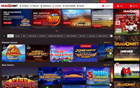 dragonbet casino|DragonBet Casino ᐈ Sportsbook and Games .